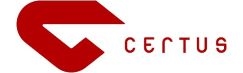 Certus mercatus