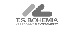 T.S. Bohemia